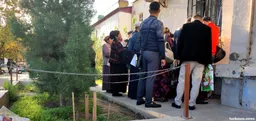 Лимит валютный и временной. Как туркменская молодёжь пытается уехать на учёбу за рубеж