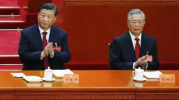 网传胡锦涛举家身亡，“原始消息”疑点重重